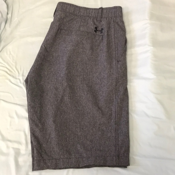 Under Armour Other - Under Armour Golf Shorts (32)